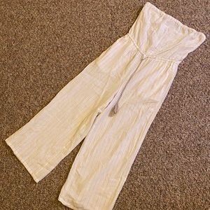 Chelsea & Violet Romper